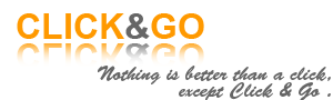 Bienvenue chez Click & Go !
